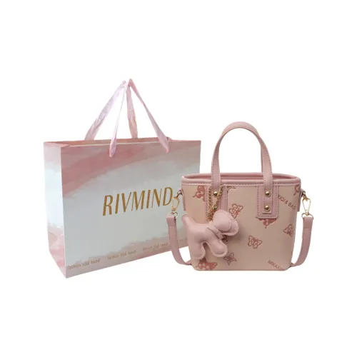 RIVMIND 핸드백 여성