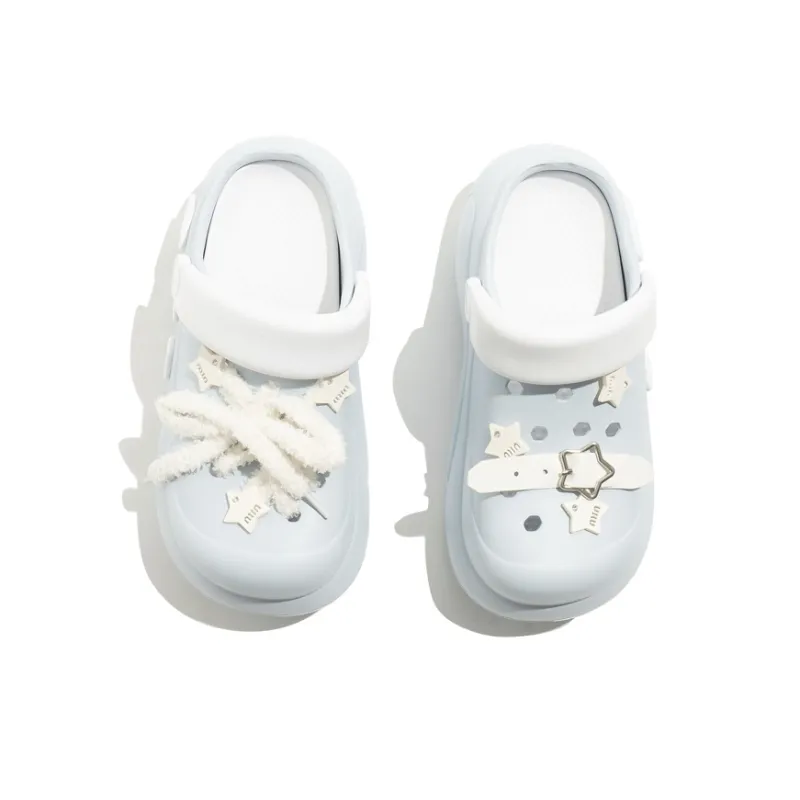MEAKKEA Clogs Women's-13