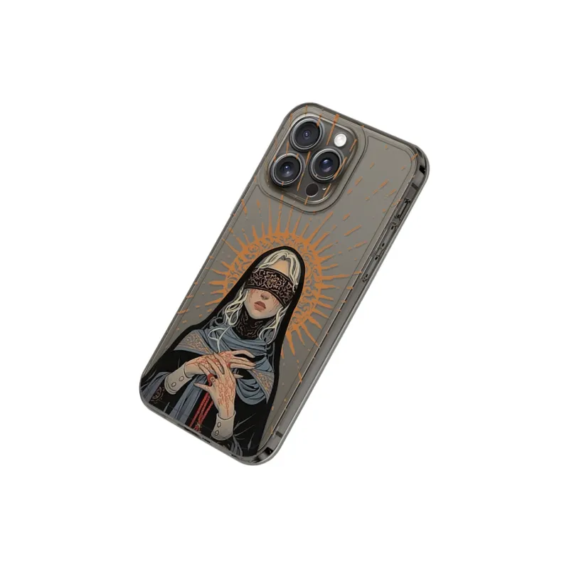 JIONG BEAR Phone Cases-5