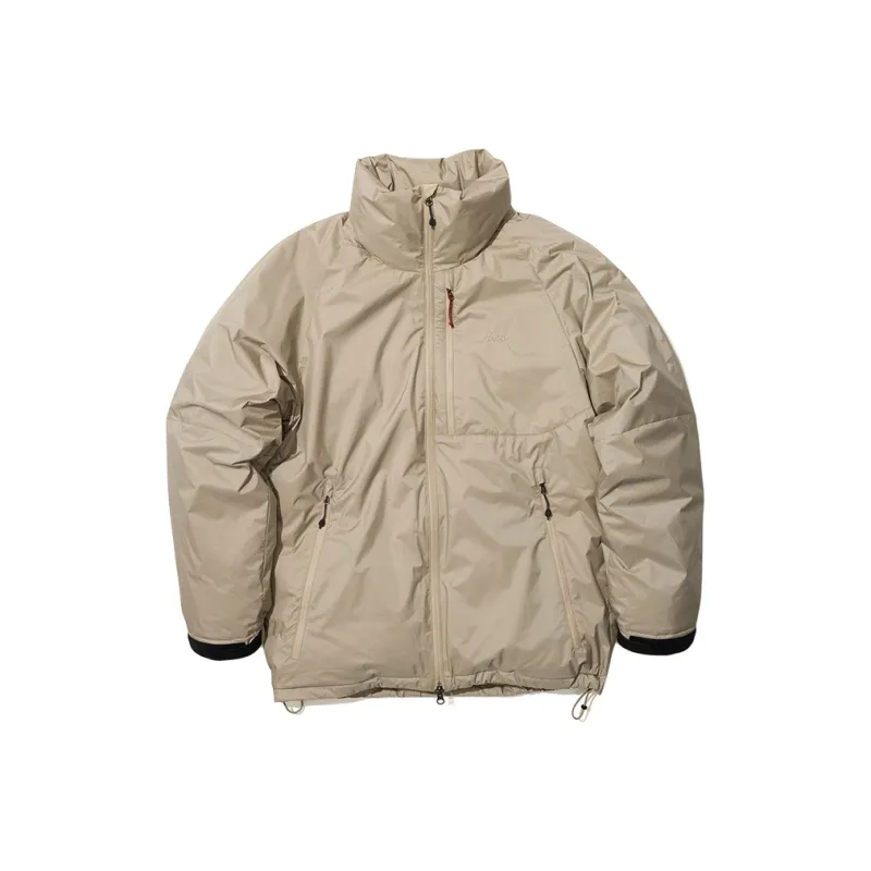 NANGA Down Jackets Men Beige-0