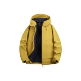 Ginger Yellow