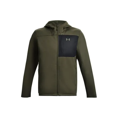 Under Armour Storm ColdGear® Jacket Men's Green