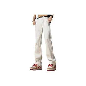 PAINT STAIN Fashion Jeans, Designed For Versatile Outfitting Needs Unisex