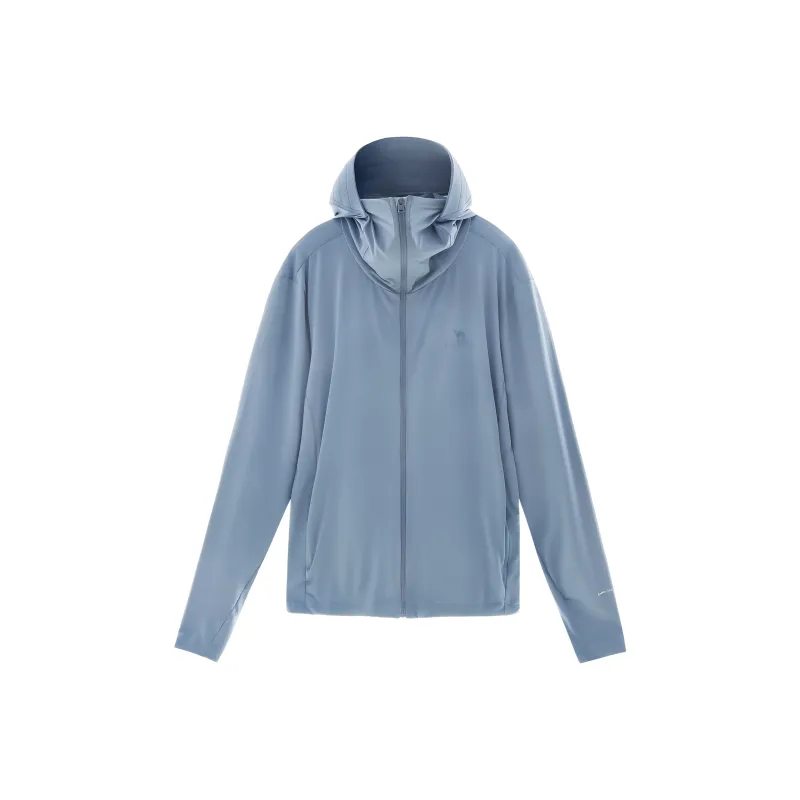 CAMEL Sun Protection Clothing Men's-0