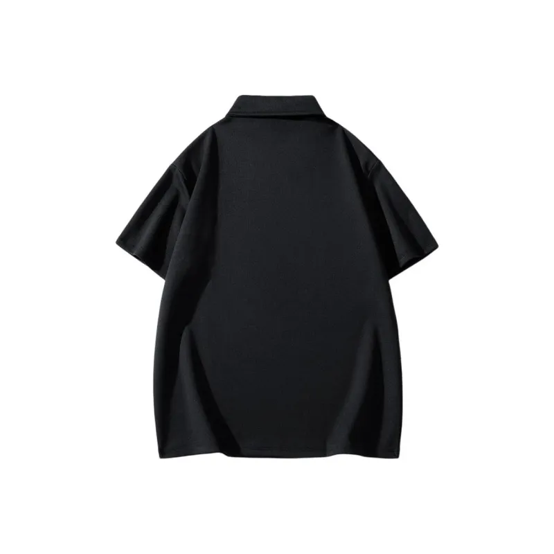 7 SEVFUN Polo Shirts Unisex-1
