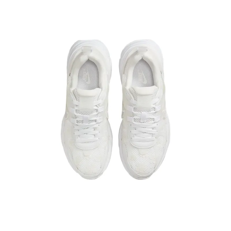 Nike V2K Run White Summit White Women's-3
