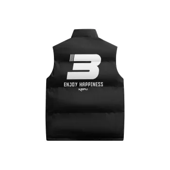 Kepu Vests Unisex