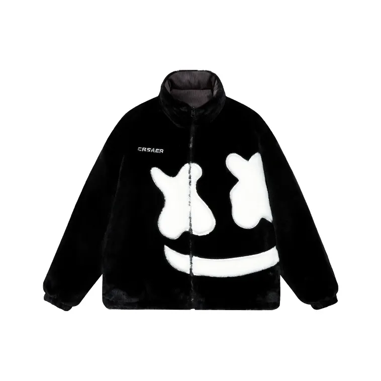 ER PuffER Jackets Unisex-0