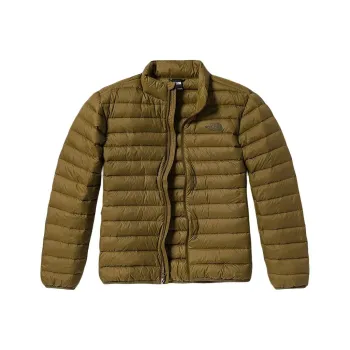 THE NORTH FACE City Outdoor Collection Down Jacket Men's Green