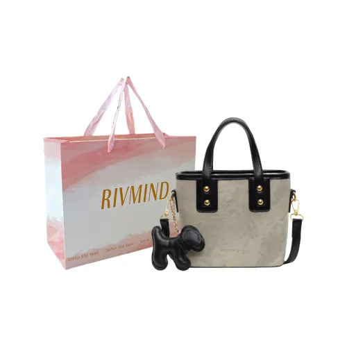 RIVMIND 핸드백 여성