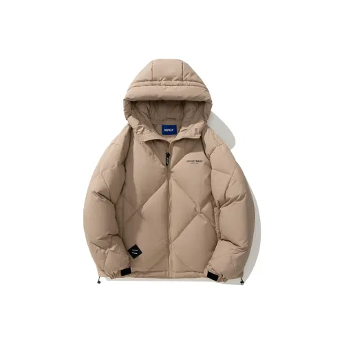 COACH Down Jackets Men Black
