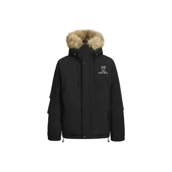FIDO DIDO Down Jackets Unisex