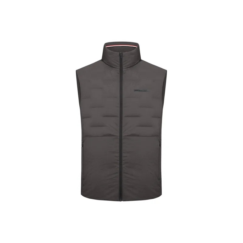 GY Goldlion Vests Men-5