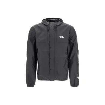 THE NORTH FACE 1985 Mountain Logo Printed Jacket
