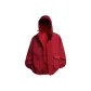 Energetic Red