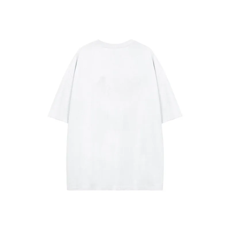 COMOWA T Shirts Unisex-22