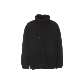 Lemaire Puffer Jacket