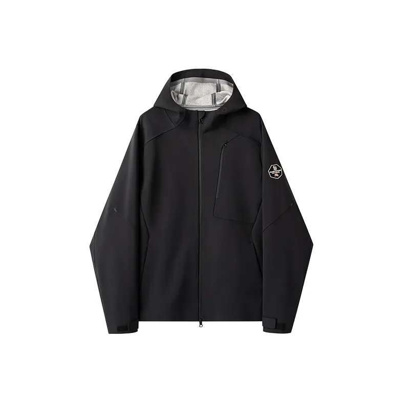 WILLIAM FOX&SONS Jackets Coats Unisex-3