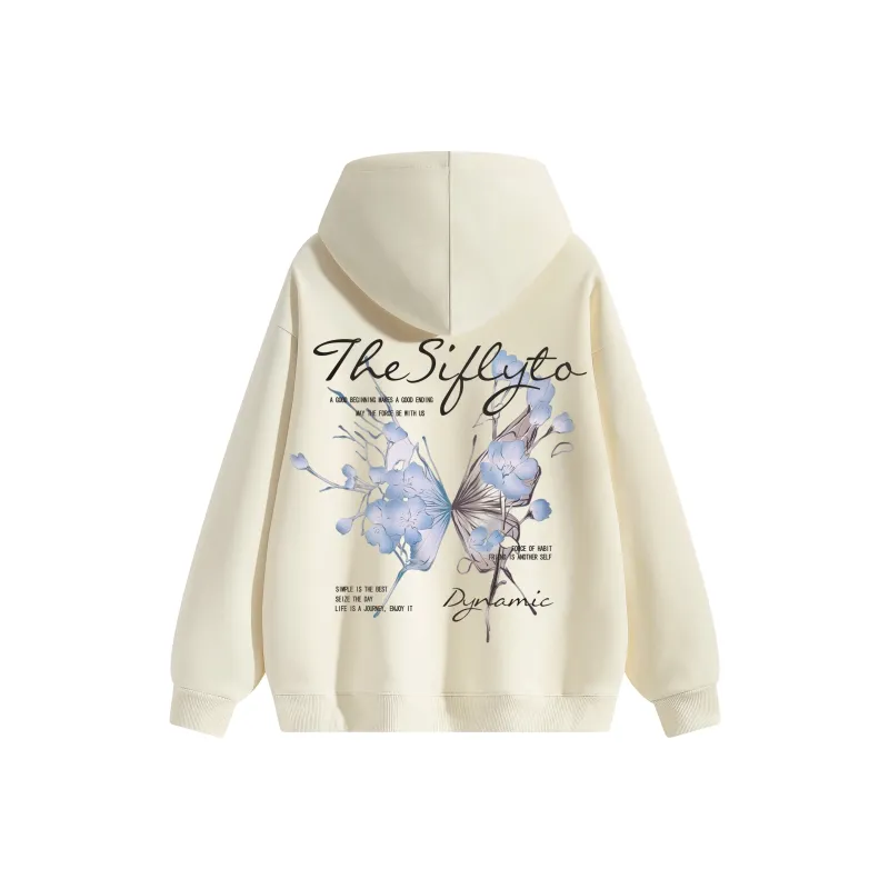 SIFLYTO Sweatshirts Unisex-14