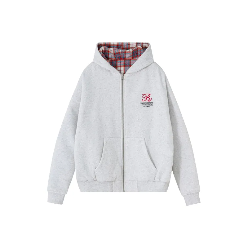 RickyisClown 24AW Jackets Coats Unisex-0