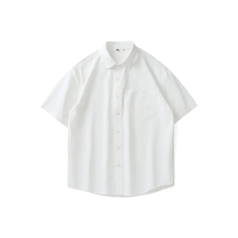 FASTFISH Shirts Unisex-0