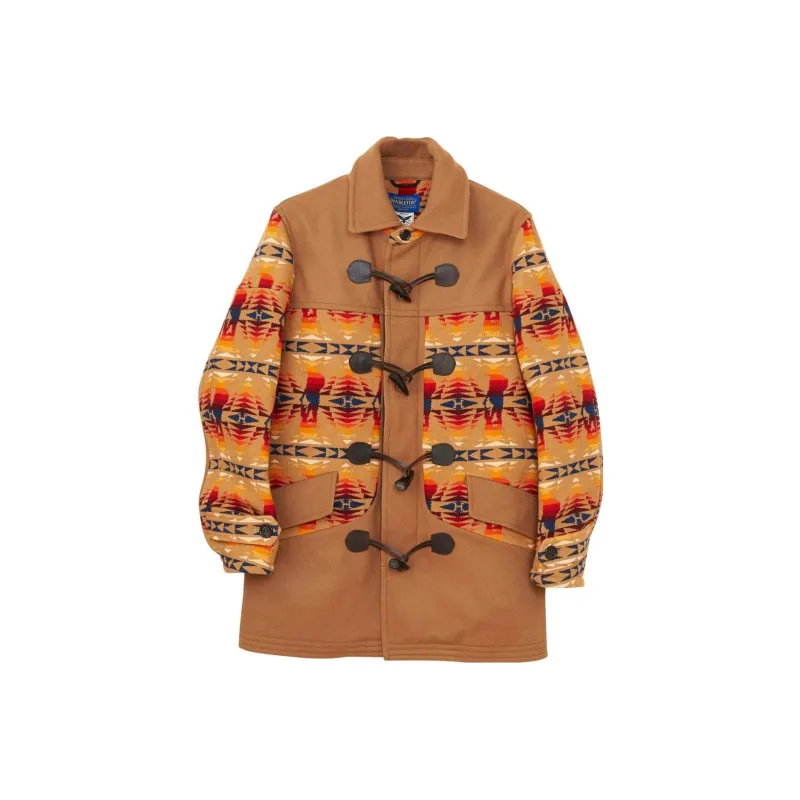 HYSTERIC GLAMOUR Coats Men Beige-0