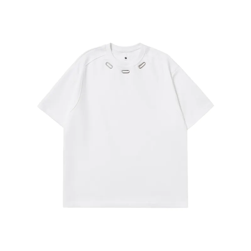 Struggle Vintage95 T Shirt Unisex-0