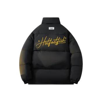FASTFISH Down Jackets Unisex