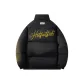 Black (Yellow)