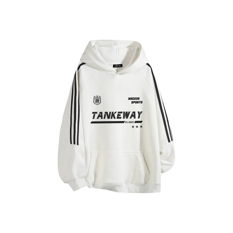 Mackyo Sweatshirts Unisex-12