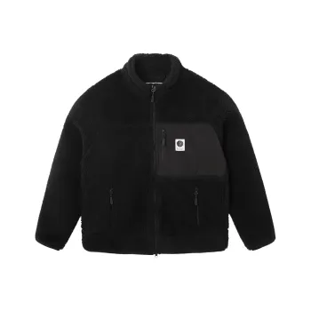 POLAR SKATE CO Velvet Jackets Unisex