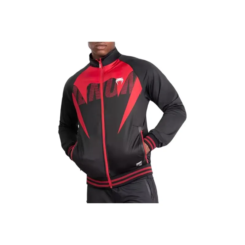 VENUM Adrenaline Jackets Coats Unisex Red-0
