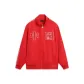 Vermilion