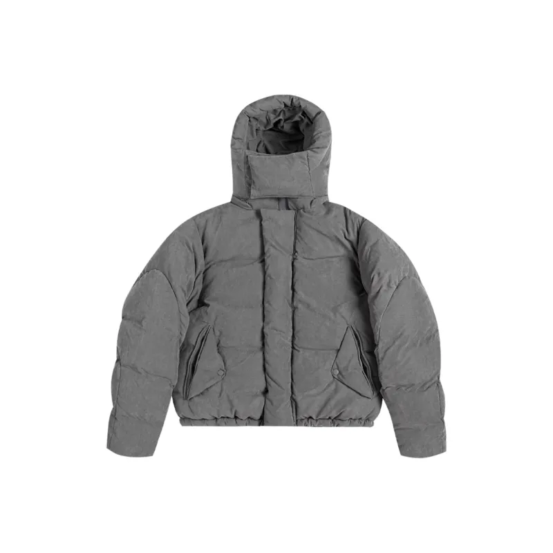 Epide Prefab Down Jacket Unisex-2