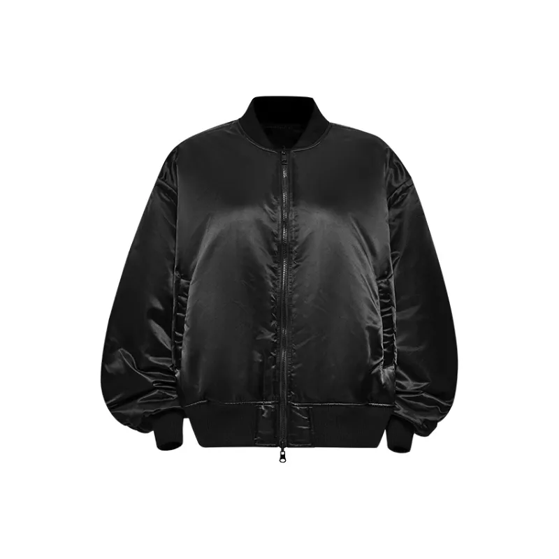 Side Thunderous Flight Jacket Unisex-6