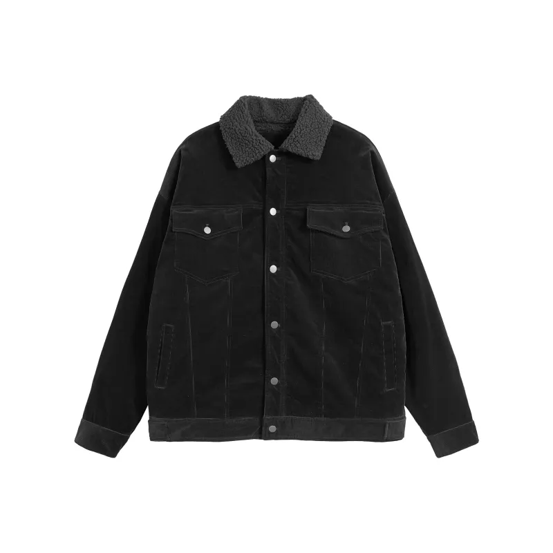 UNIWOLF Jackets Unisex-6