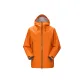 Lava Orange