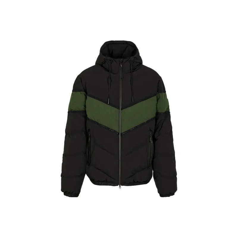 EMPORIO ARMANI Puffer Jackets Men-3