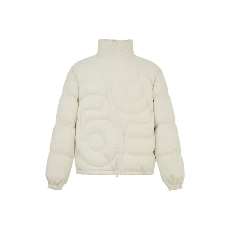 R69 Puffer Jackets Unisex-5