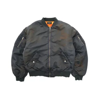 Far Archive FW24 Jackets Unisex Gray