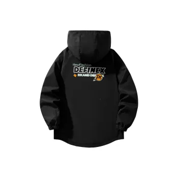 DEFINEX Jackets Unisex