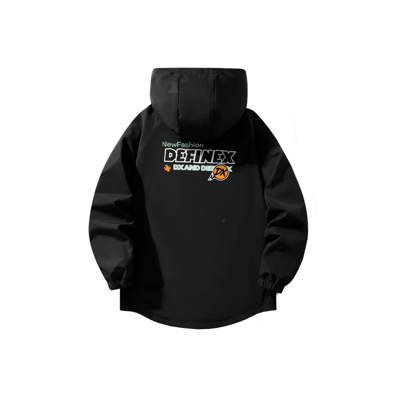 DEFINEX Jackets Unisex-0