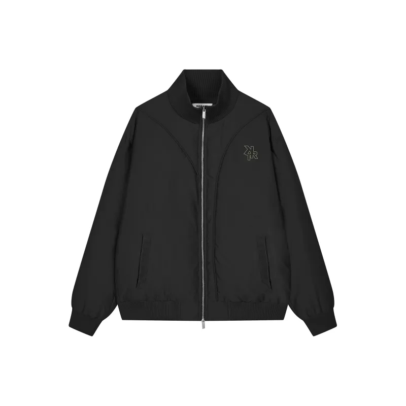 KREATE Puffer Jackets Unisex-2