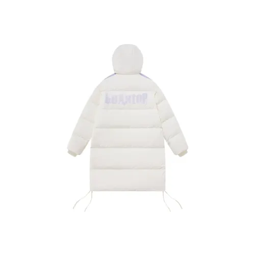 BEASTER Down Jackets Unisex