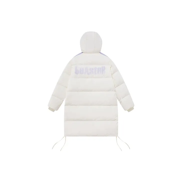 BEASTER Down Jackets Unisex-0