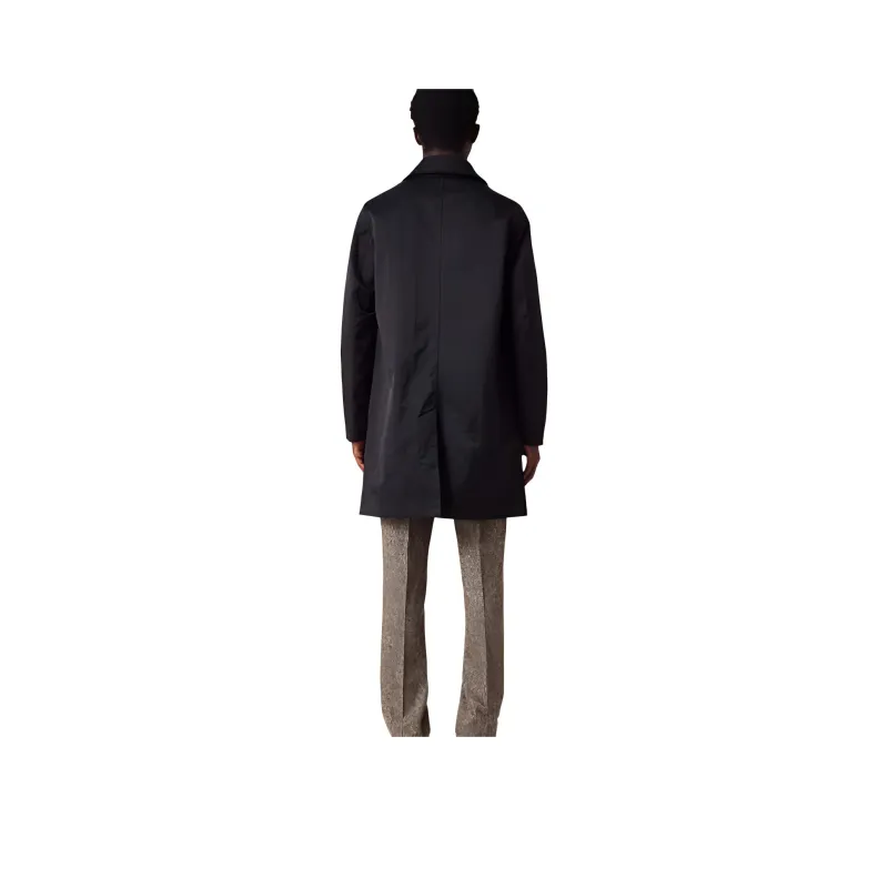 Paul Smith Single breasted Coat-1