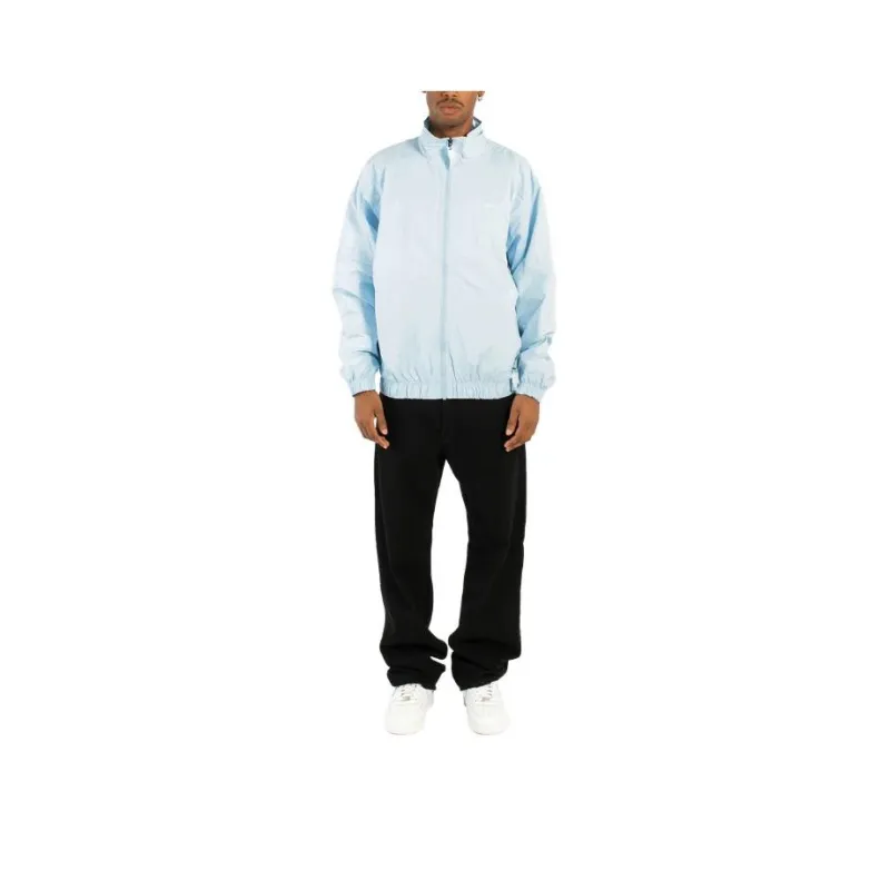 Nike Jackets Unisex Sky Blue-0