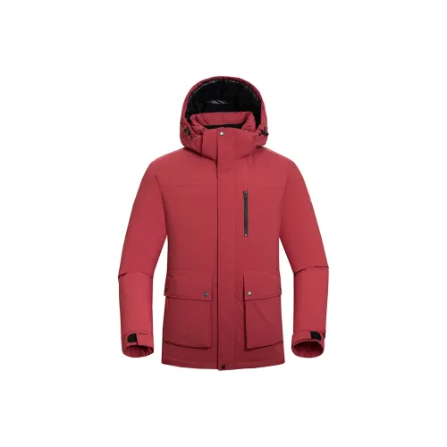 NORTHLAND PROFESSIONAL Down Jacket Men's