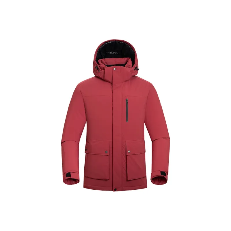 NORTHLAND PROFESSIONAL Down Jacket Men's-0