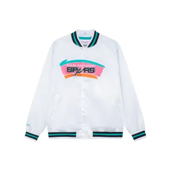 Mitchell Ness Baseball Jerseys Unisex White